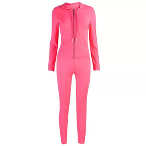 Women's 2 Piece Tracksuit | dddfashions