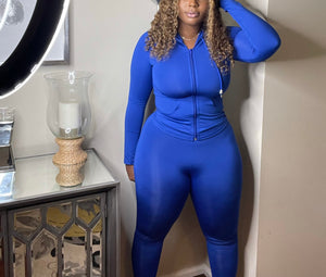 Women's 2 Piece Tracksuit | dddfashions