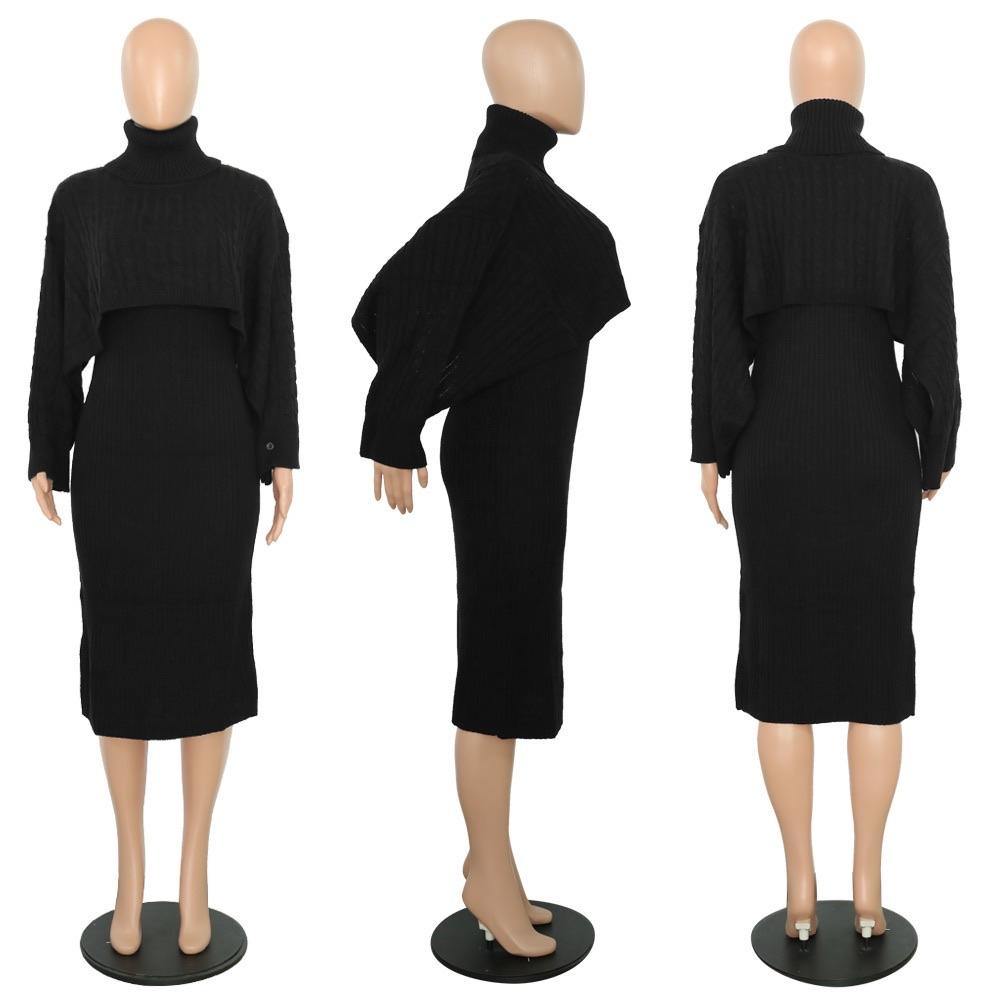 Klassy Sweater Set