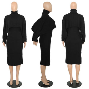 Klassy Sweater Set