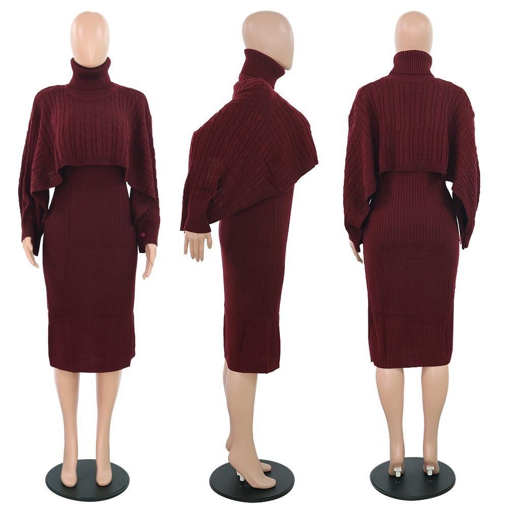 Klassy Sweater Set