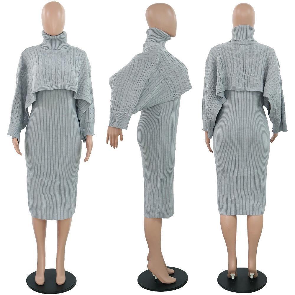 Klassy Sweater Set