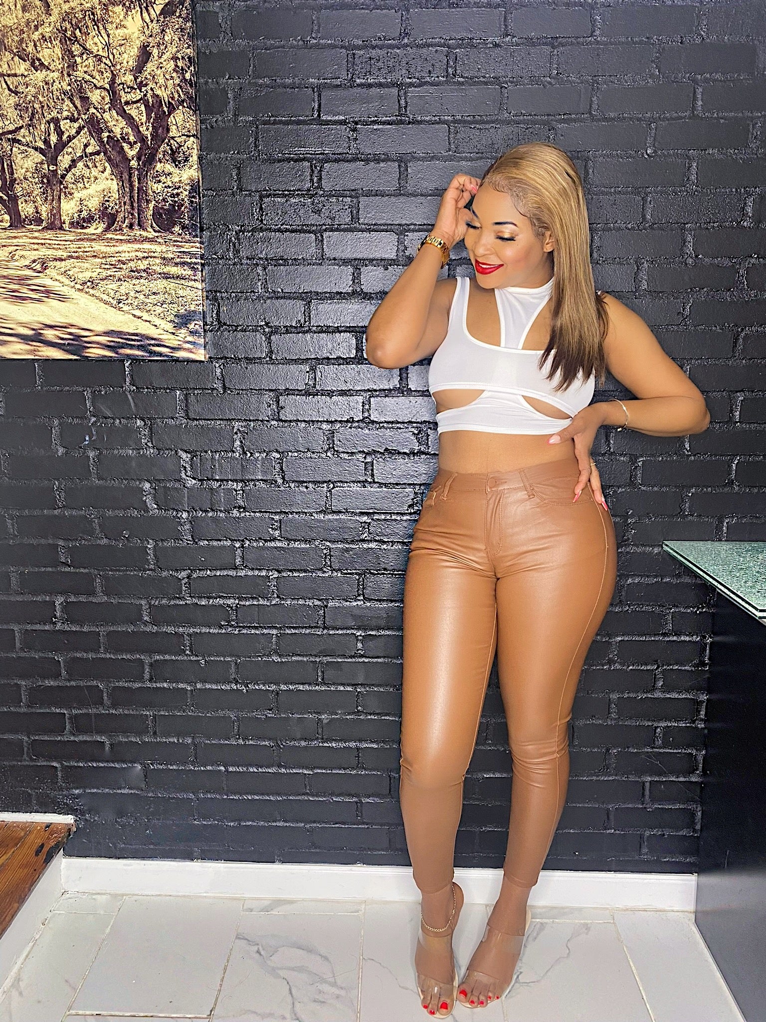 Bottoms | DDD Fashions