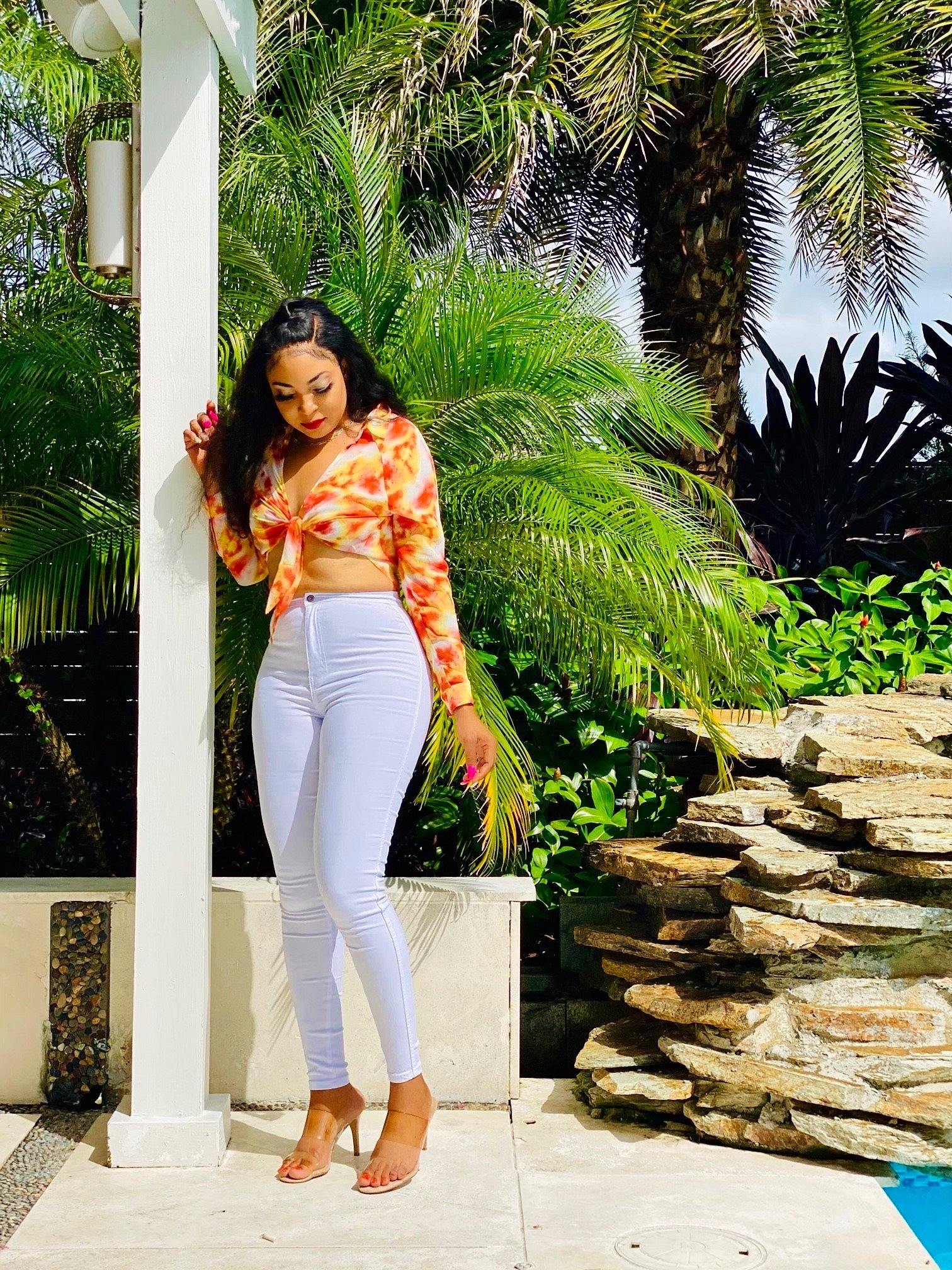 Bottoms | DDD Fashions